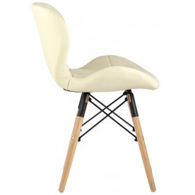 Деревянный стул Доминика