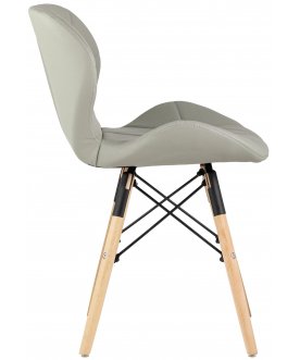 Деревянный стул Доминика