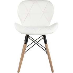 Деревянный стул Доминика