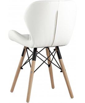 Деревянный стул Доминика