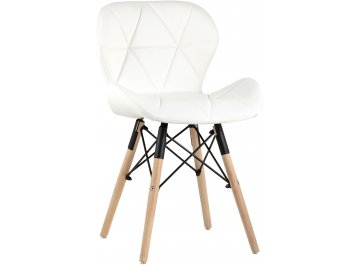 Деревянный стул Доминика