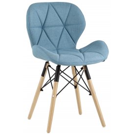 Деревянный стул Доминика