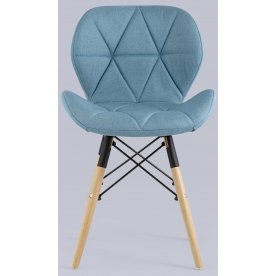 Деревянный стул Доминика