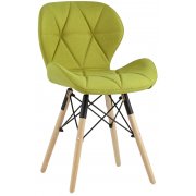 рогожка, оливковый