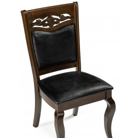 Деревянный стул Drage