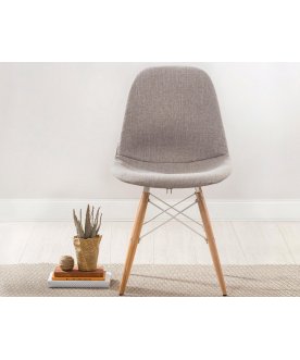 Деревянный стул детский Dynamic