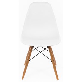 Пластиковый стул Hames PC-015