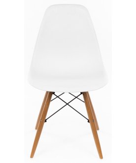 Пластиковый стул Eames PC-015