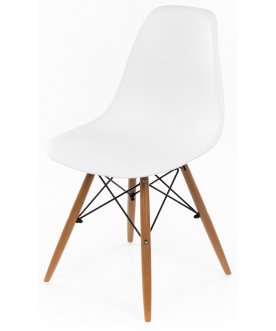 Пластиковый стул Eames PC-015