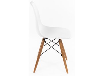 Пластиковый стул Eames PC-015
