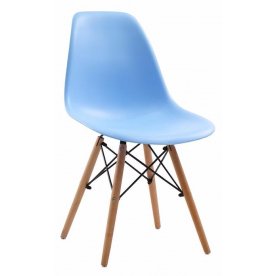 Деревянный стул Hames