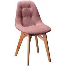 Деревянный стул Eames lite