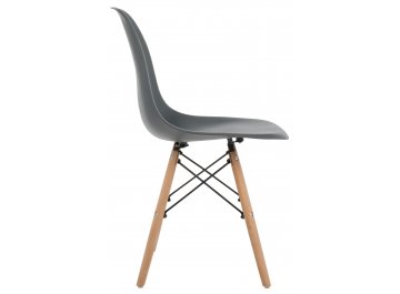 Пластиковый стул Eames PC-015