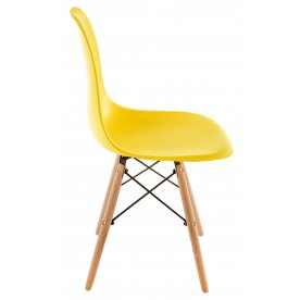 Пластиковый стул Eames PC-015