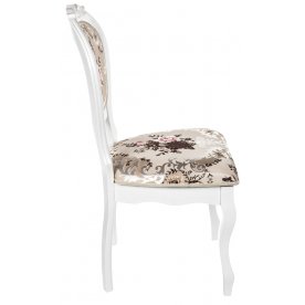 Стул EMAN pure white