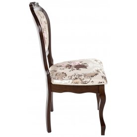 Деревянный стул Eman