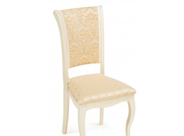 Деревянный стул Фабиано