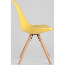 Деревянный стул Фернон