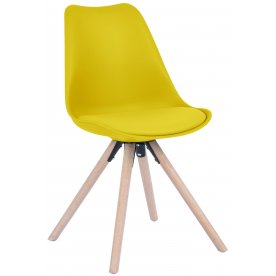 Деревянный стул Фернон