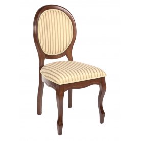 Деревянный стул Fiona