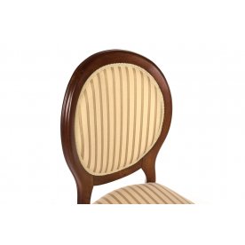 Деревянный стул Fiona