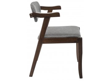 Деревянный стул Fit