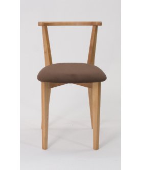 Деревянный стул Франк