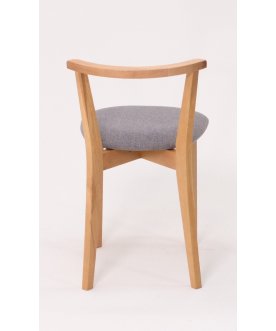 Деревянный стул Франк