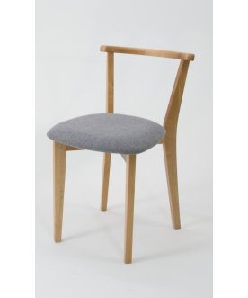 Деревянный стул Франк