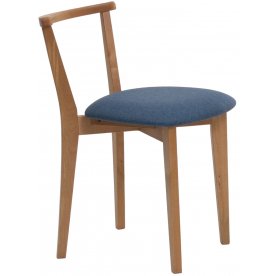 Деревянный стул Франк