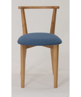 Деревянный стул Франк