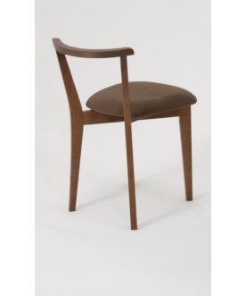 Деревянный стул Франк