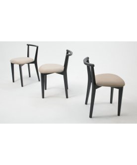 Деревянный стул Франк ПМ