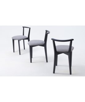 Деревянный стул Франк ПМ