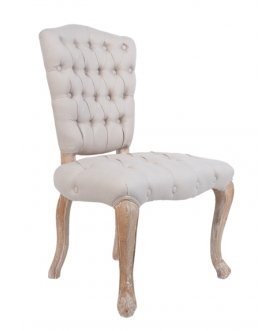 Стул Gamila Beige