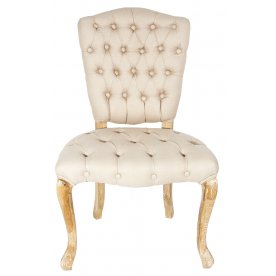 Деревянный стул Gamila