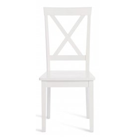 Деревянный стул Гольфи