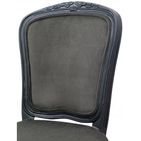 Деревянный стул Gran