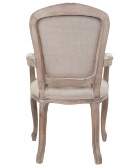 Деревянный стул Gran