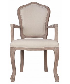 Деревянный стул Graph arm