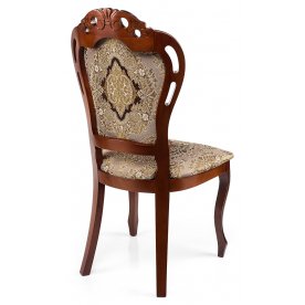 Деревянный стул Bronte