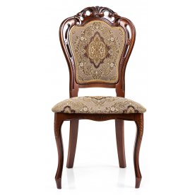 Деревянный стул Bronte