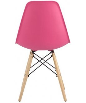 Деревянный стул Hames