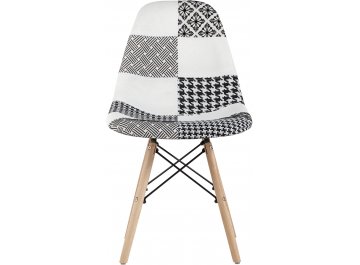 Деревянный стул Hames