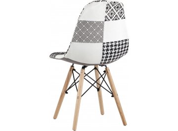 Деревянный стул Hames