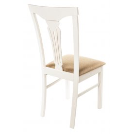 Стул Hermes (Гермес) белый