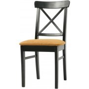 черный / карри