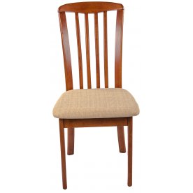 Стул INSP REIM 2 темный дуб