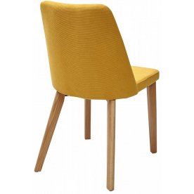 Деревянный стул Karla