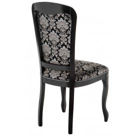 Деревянный стул Клето